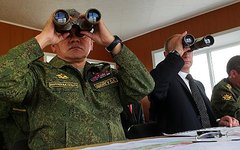 Фото с сайта mil.ru