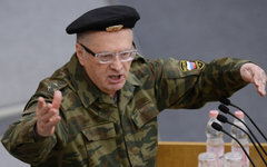 Владимир Жириновский © РИА Новости, Владимир Федоренко