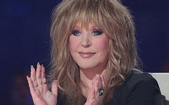 Алла Пугачева. Фото Алексея Ермолаева с сайта wikipedia.org
