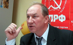 Валерий Рашкин. Фото с сайта kprf.ru