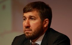 Григорий Аникеев. Фото с сайта vladimir.er.ru