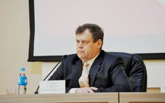 Сергей Рудица. Фото с сайта adm-ussuriisk.ru