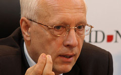 Олег Соскин. Фото Водника с сайта wikimedia.org