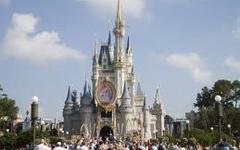 Диснейленд. Фото с сайта orlandobulletin.com