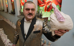 Юрий Бабин © РИА Новости, Александр Кряжев