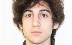 Джохар Царнаев. Фото с сайта fbi.gov