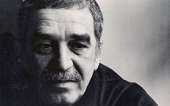 Габриэль Гарсиа Маркес. Фото с сайта marquez-lib.ru
