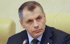Владимир Константинов. Фото Александра Хомутова с сайта wikimedia.org