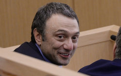 Сулейман Керимов © РИА Новости, Алексей Филиппов