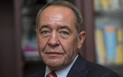 Михаил Лесин © РИА Новости, Илья Питалев