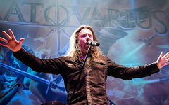 Stratovarius © KM.RU, Константин Мошков