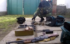Фото пресс-службы УМВД по республике Дагестан
