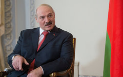 Александр Лукашенко © РИА Новости, Сергей Гунеев
