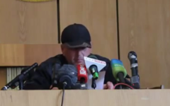 Вячеслав Пономарев. Стоп-кадр видео с YouTube