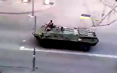 Стоп-кадр с видео в YouTube