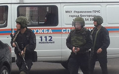 Фото Елены Белецкой с сайта «ВКонтакте»