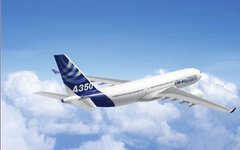 Фото с сайта aircraftcompare.com