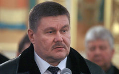 Константин Бусыгин © РИА Новости, Виталий Белоусов