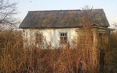 Ветхий дом в Партизанске. Фото с сайта partizansk.farpost.ru