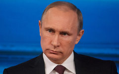 Владимир Путин © KM.RU, Филипп Киреев