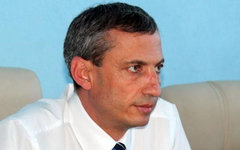 Элимдар Ахтемов. Фото с сайта sevas.ua