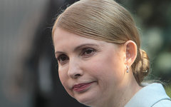 Юлия Тимошенко © РИА Новости, Григорий Василенко