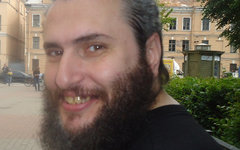 Борис Стомахин. Фото с сайта stomahin.info