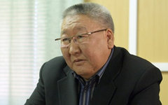 Егор Борисов. Фото с сайта government.ru