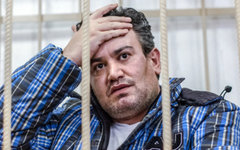 Георгий Мартиросян © РИА Новости, Андрей Стенин