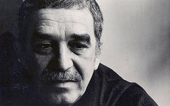 Габриэль Гарсиа Маркес. Фото с сайта marquez-lib.ru