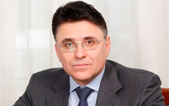 Александр Жаров. Фото с сайта rkn.gov.ru 