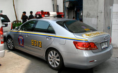 Фото пользователя Flickr Highway Patrol Images