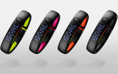 Nike+ FuelBand SE. Фото с сайта nike.com