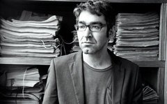 Саймон Островски. Фото с сайта simonostrovsky.com