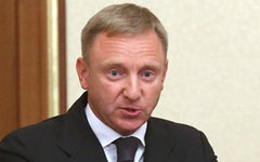 Дмитрий Ливанов. Фото с сайта government.ru
