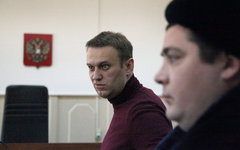Алексей Навальный © KM.RU, Алексей Белкин