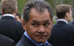 Сергей Шойгу © KM.RU, Сергей Кудряшов
