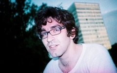Саймон Островски. Фото пользователя Твиттер @SimonOstrovsky
