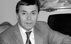 Константин Орбелян. Фото с сайта wikipedia.org