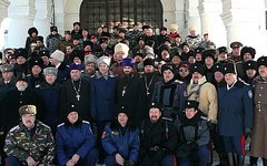 Фото с сайта kazak-center.ru