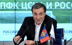 Евгений Гинер © РИА Новости, Сергей Пятаков