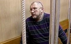 Михаил Глущенко. Стоп-кадр с видео в YouTube