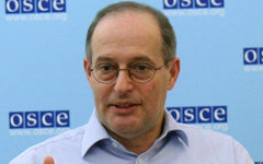 Миклош Харасти. Фото с сайта un.org