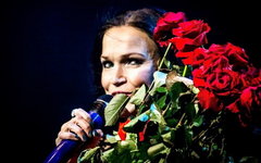 Тарья Турунен © KM.RU, Наталья Ступникова