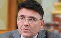 Александр Жаров. Фото с сайта rkn.gov.ru