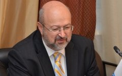 Ламберто Заньер. Фото с сайта odkb-csto.org