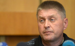 Вячеслав Пономарев © РИА Новости, Михаил Воскресенский