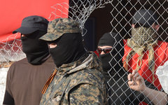 © РИА Новости, Михаил Воскресенский