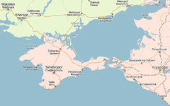 Изображение сервиса Yandex Maps