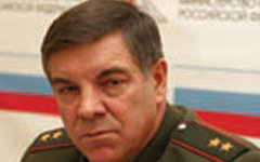 Валерий Евневич. Фото с сайта coldwar.ru